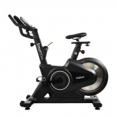 Bicicleta Ergométrica Gallant Smart Spinning Até 150Kg Magnética (Gsb18Smga-Pt)
