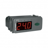 Controlador Temperatura Tic17Rgti Ver09 115/230V-Full Gauge
