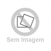 Fogão Mueller Decorato Piso 5 Bocas Preto Fosco G3 601230054 Bivolt