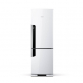 Refrigerador Consul 397L 220V 2 Portas Branco Frost Free